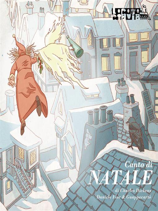 Title details for Canto di Natale by Charles Dickens - Available